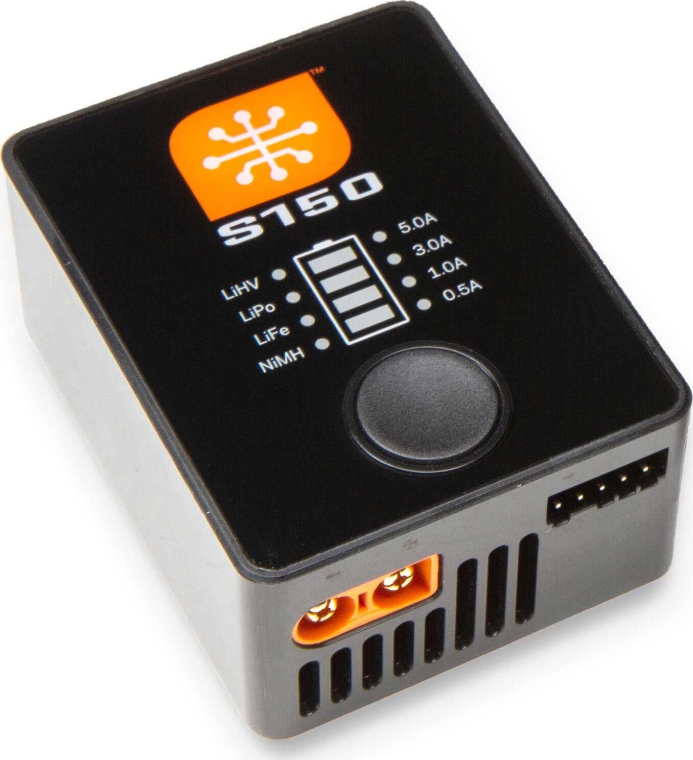 S150 AC/DC Smart Charger, 1x50W